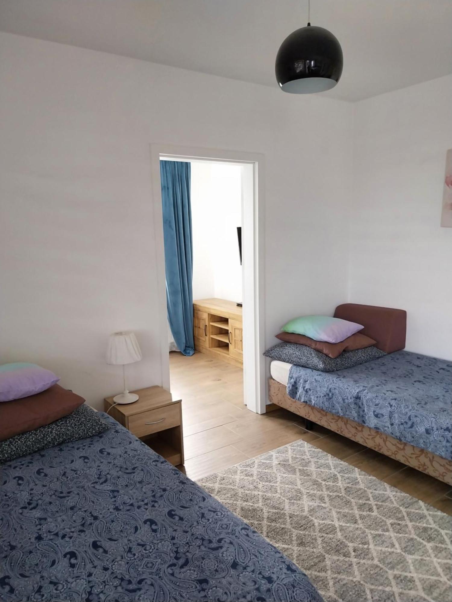Pokoje - Studio Gliwice I Przy Onkologii 外观 照片