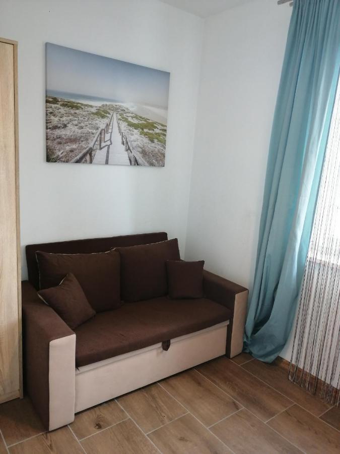 Pokoje - Studio Gliwice I Przy Onkologii 外观 照片