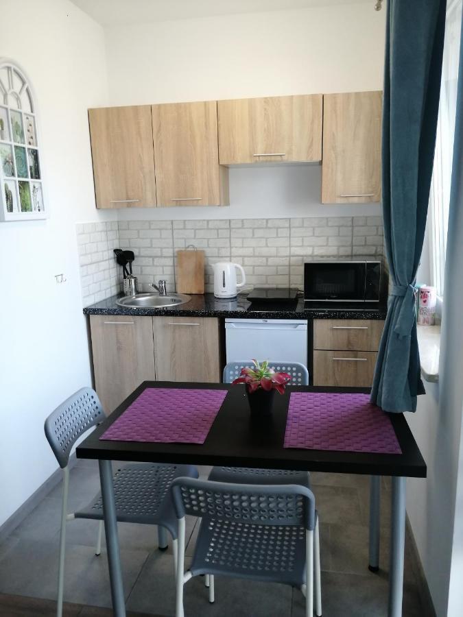 Pokoje - Studio Gliwice I Przy Onkologii 外观 照片